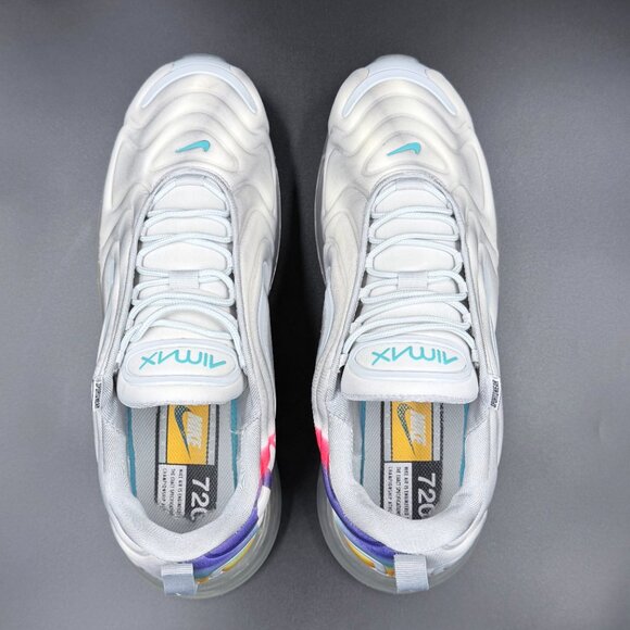 Nike Air Max 720 'Pride' - Picture 4 of 10